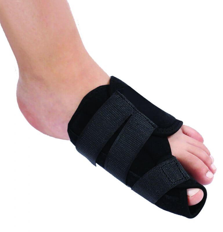 KRM112 HALLUX  VALGUS ATELİ