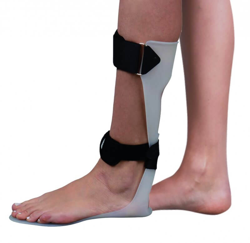 KRM207 AFO (ANKLE FOOT ORTHOSIS)