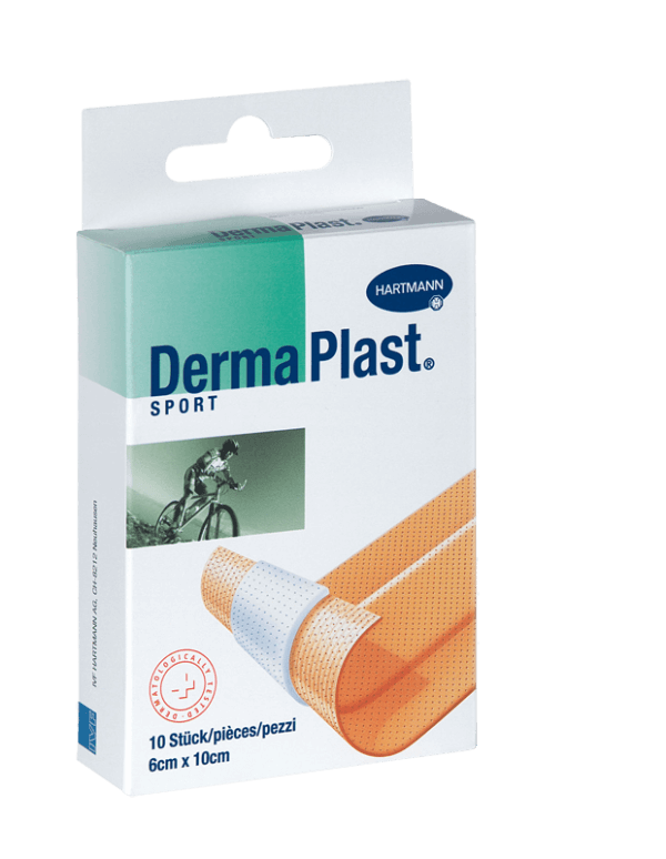 HARTMANN DERMAPLAST SPORT