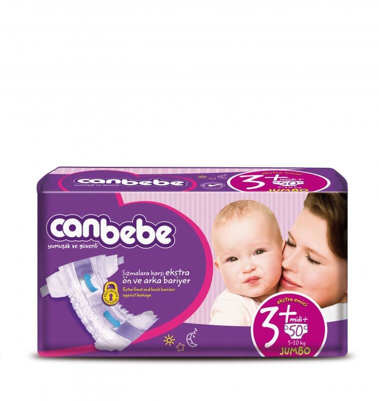 Canbebe jumbo MIDIPLUS