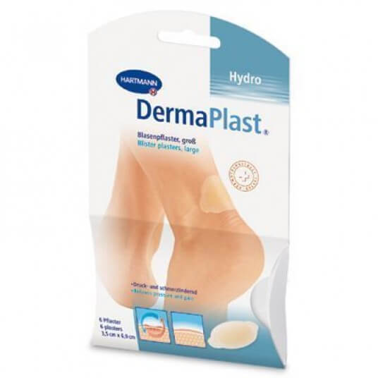 HARTMANN DERMAPLAST HYDRO