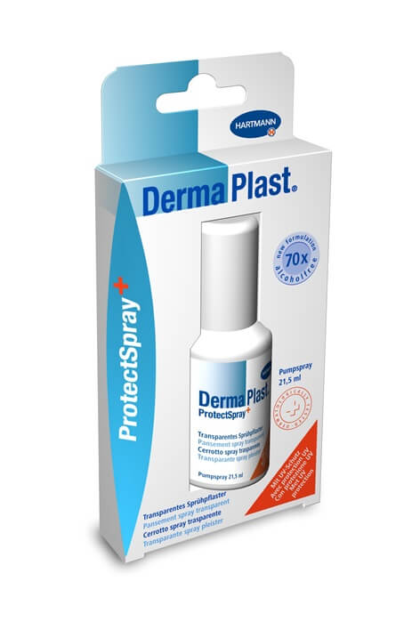 HARTMANN DERMAPLAST PROTECT SPRAY