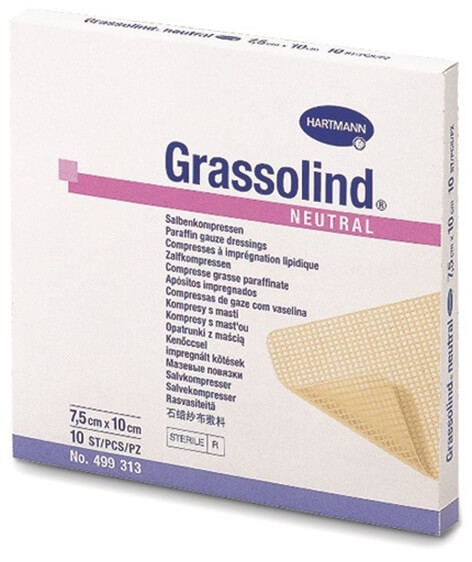 HARTMANN grassolind