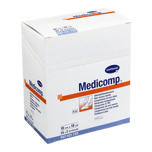 Hartmann Medicomp