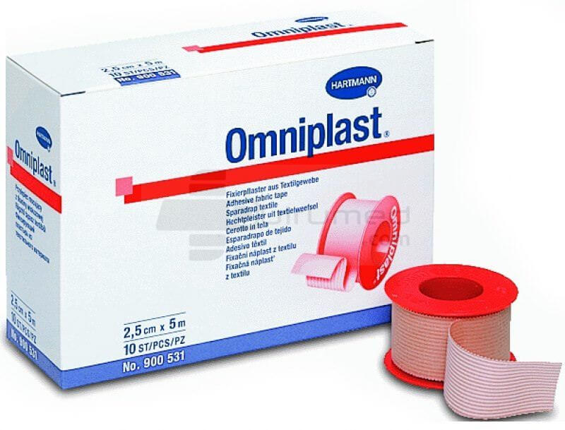 Hartmann omniplast