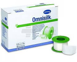 Hartmann Omnisilk